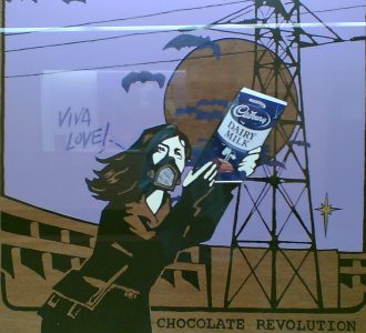 Chocolate Revolution