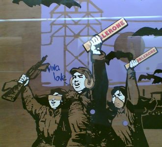 Chocolate Revolution