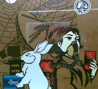 Chocolate Revolution