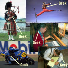 Geeks