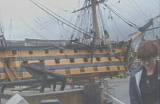 HMS Victory, Portsmouth, England