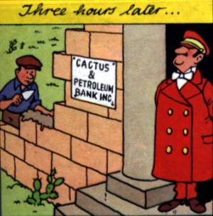 [Frame from Tintin In America]