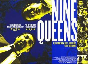 Nine Queens