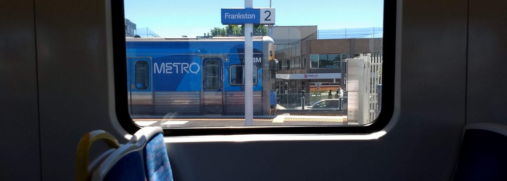 Why the Frankston line should come out of the Loop until 2025 Daniel