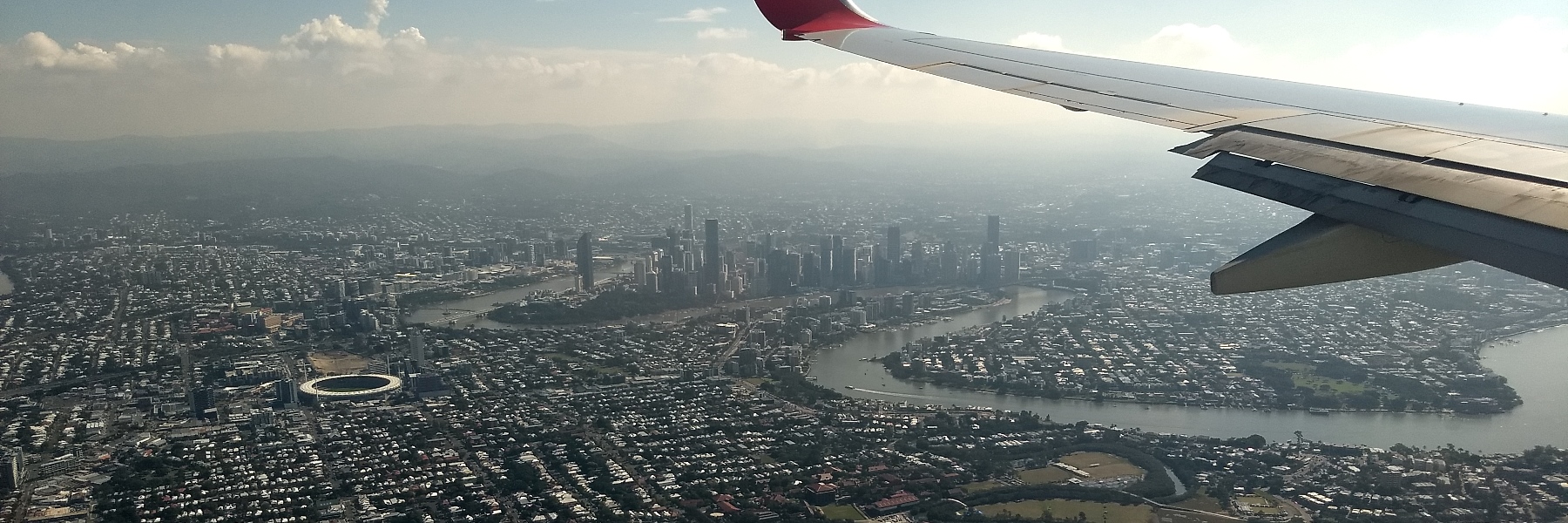 Brisbane