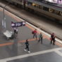 Southern Cross Station
