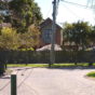 Traffic calming in Bentleigh