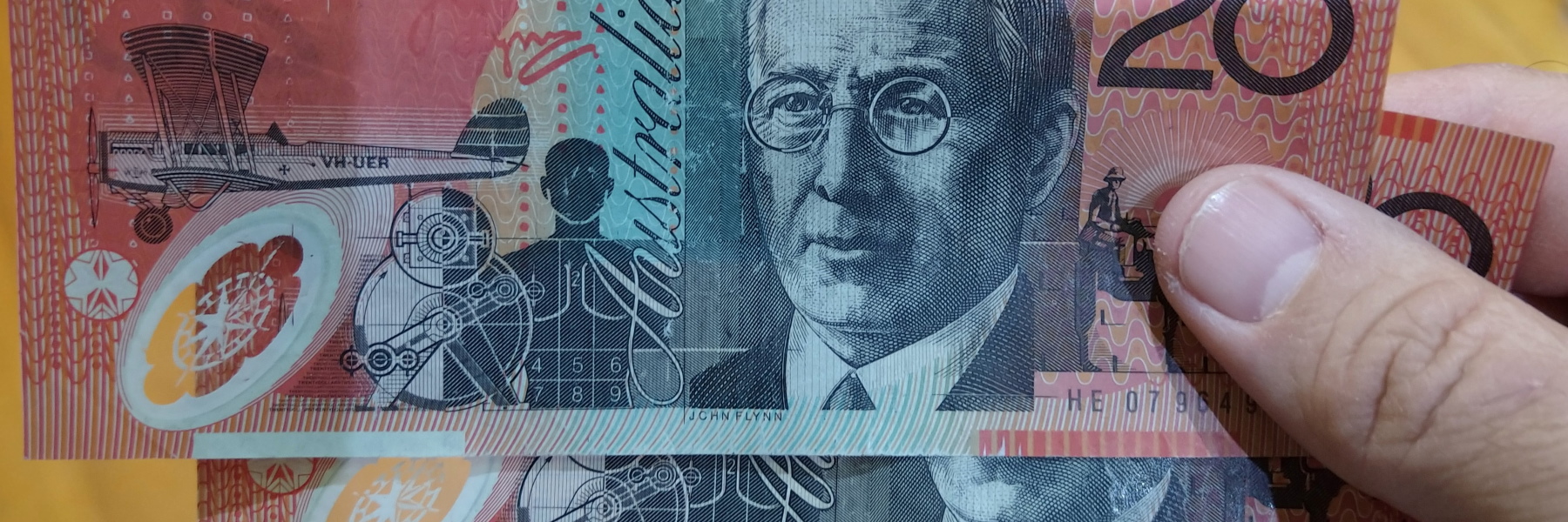 Money