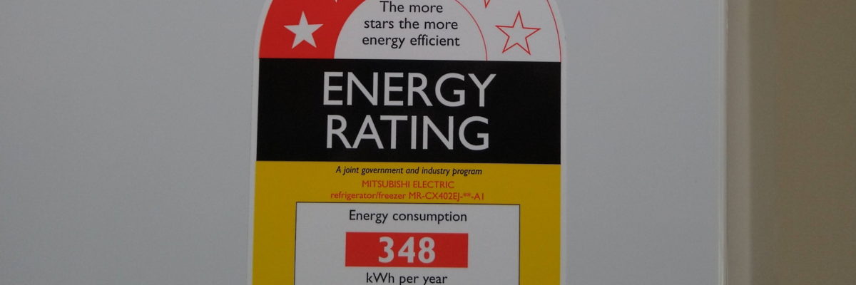 Energy efficiency