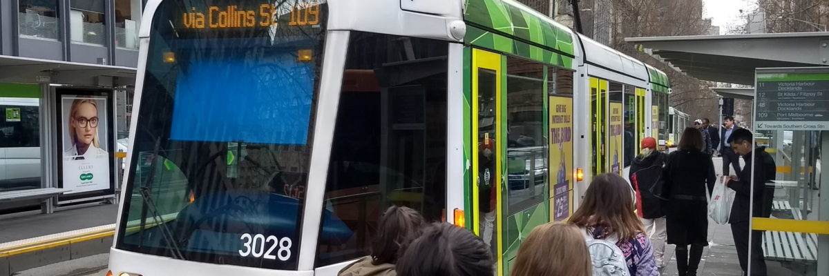 Tram 109